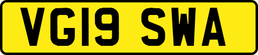 VG19SWA