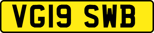 VG19SWB