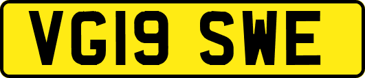 VG19SWE