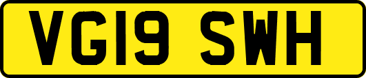 VG19SWH