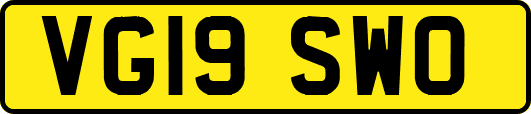 VG19SWO