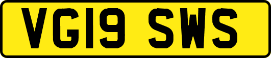 VG19SWS