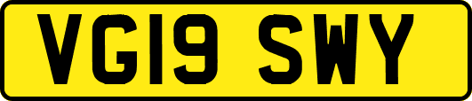 VG19SWY
