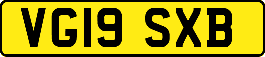 VG19SXB