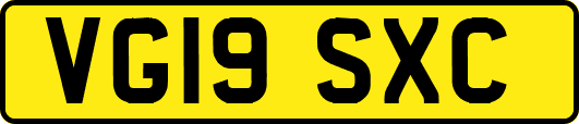 VG19SXC