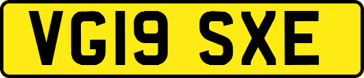 VG19SXE