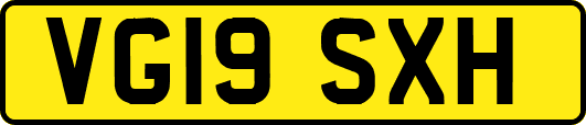 VG19SXH