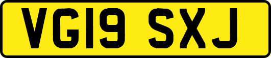 VG19SXJ