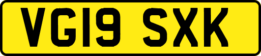 VG19SXK