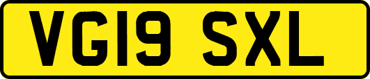 VG19SXL