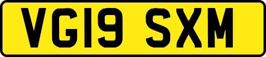 VG19SXM