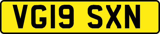 VG19SXN