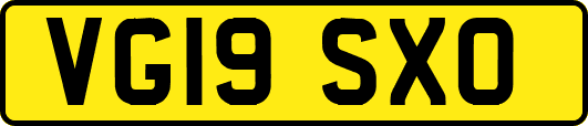 VG19SXO