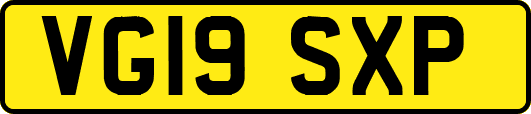 VG19SXP