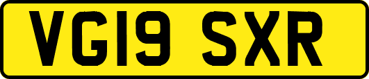 VG19SXR