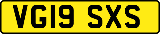 VG19SXS