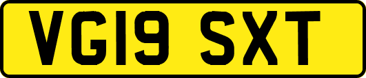 VG19SXT