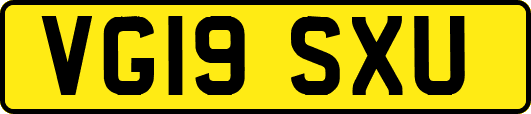 VG19SXU