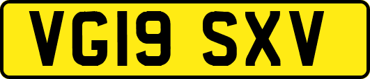 VG19SXV