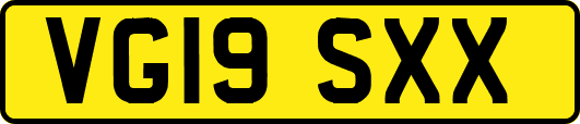 VG19SXX