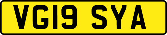 VG19SYA