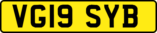 VG19SYB