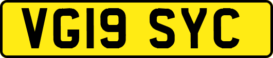 VG19SYC
