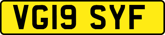 VG19SYF