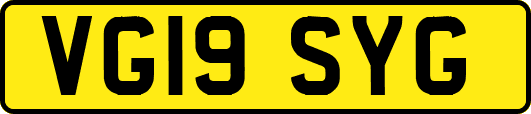 VG19SYG