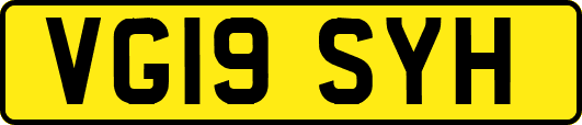 VG19SYH