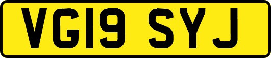 VG19SYJ