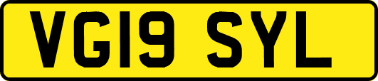 VG19SYL