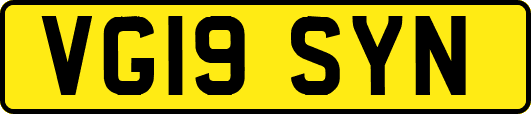VG19SYN
