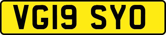 VG19SYO