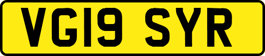 VG19SYR