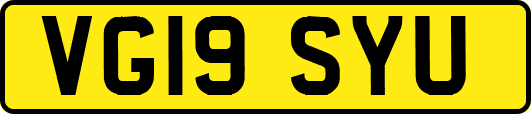 VG19SYU