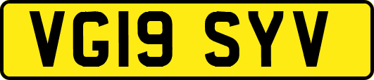 VG19SYV