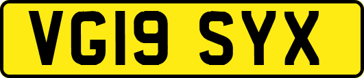 VG19SYX