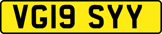 VG19SYY