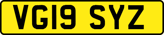 VG19SYZ