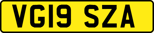 VG19SZA