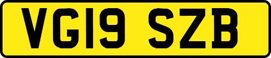 VG19SZB