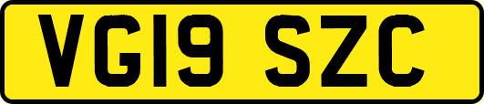 VG19SZC