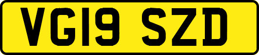 VG19SZD