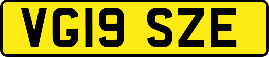 VG19SZE