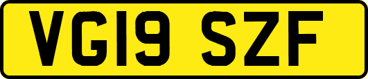 VG19SZF