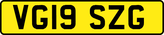 VG19SZG
