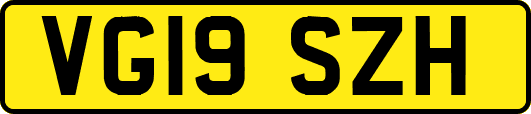 VG19SZH