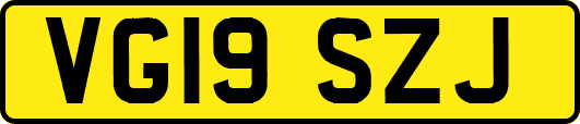 VG19SZJ