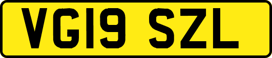 VG19SZL